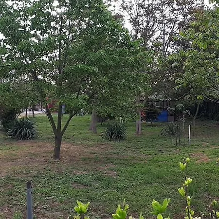 Gasthuis La Mariana *