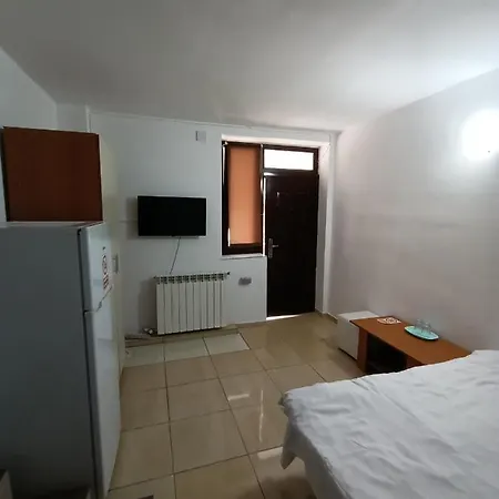 La Mariana Gasthuis Vama Veche