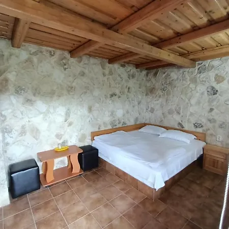 Gasthuis La Mariana *