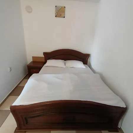 بيت ضيافة La Mariana