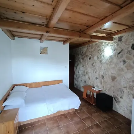 بيت ضيافة La Mariana