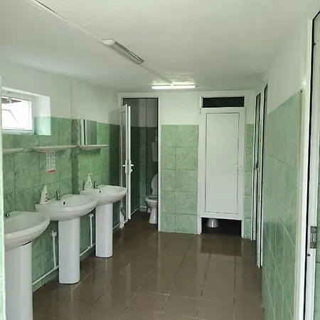 Gasthuis La Mariana *