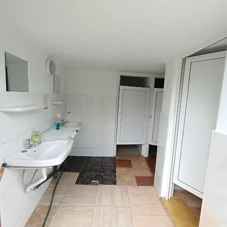 Gasthuis La Mariana *