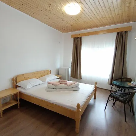 La Mariana Gasthuis *