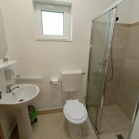 La Mariana Gasthuis *