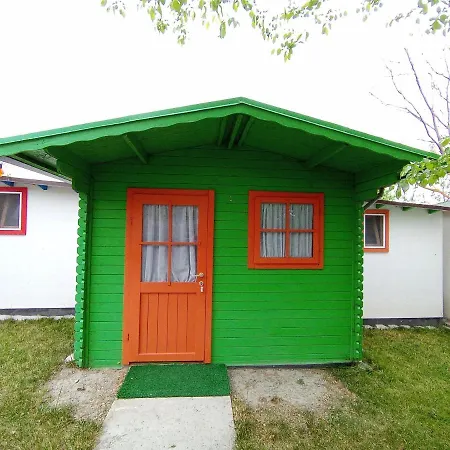 La Mariana Gasthuis *