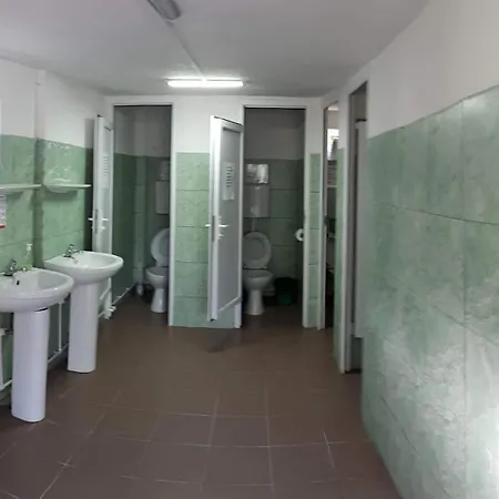 Gasthuis La Mariana *