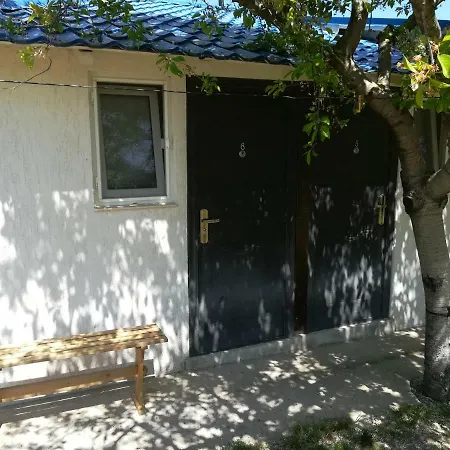 La Mariana Gasthuis *