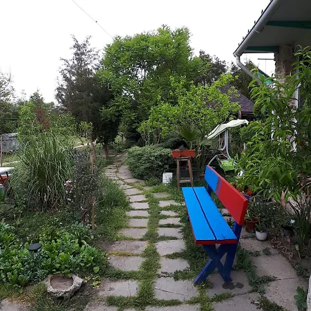 La Mariana Pensjonat