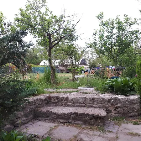 La Mariana Pensión *