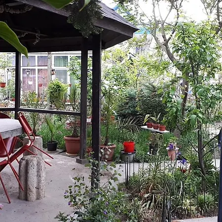 La Mariana 바마베체