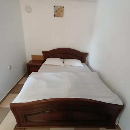 Guest house La Mariana