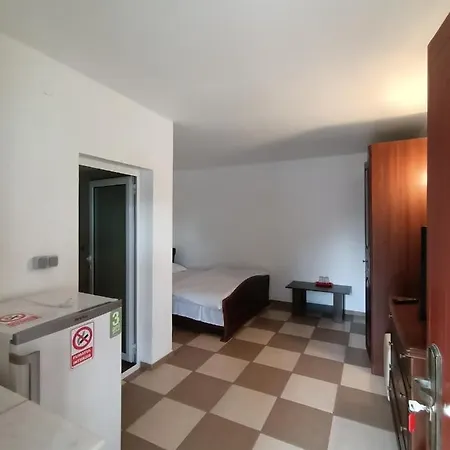 Pensjonat La Mariana Vama Veche