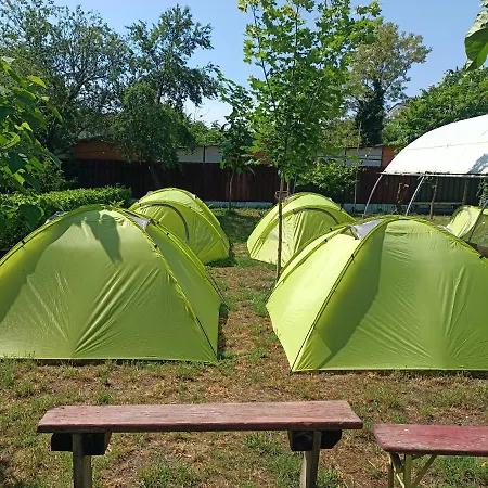 La Mariana Pensjonat