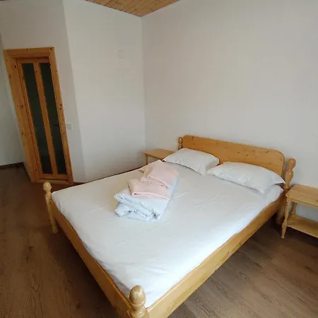 Pensjonat La Mariana