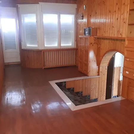 La Mariana Pensjonat *