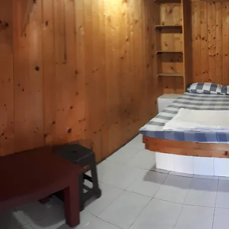 Pensjonat La Mariana *