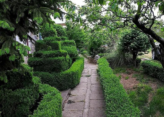 La Mariana Guest house