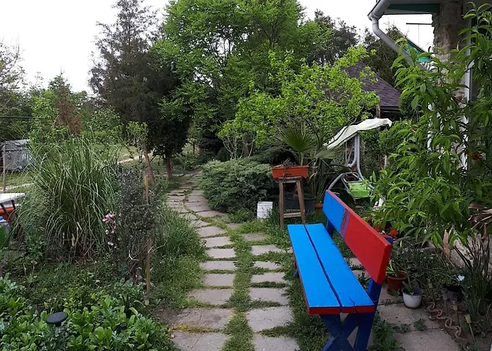 La Mariana Guest house