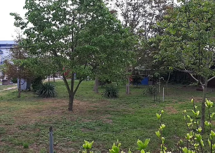 Guest house La Mariana *