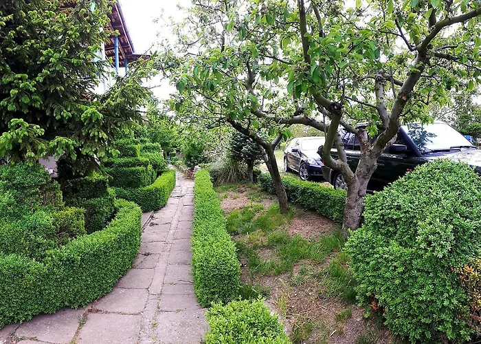 La Mariana Guest house Vama Veche