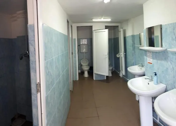 Guest house La Mariana *