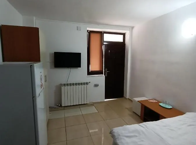 La Mariana Guest house Vama Veche