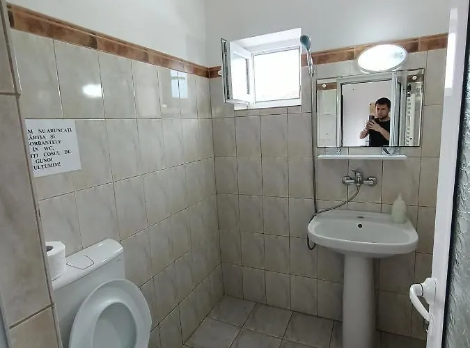 Guest house La Mariana Vama Veche