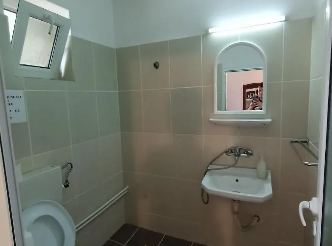 La Mariana * Vama Veche