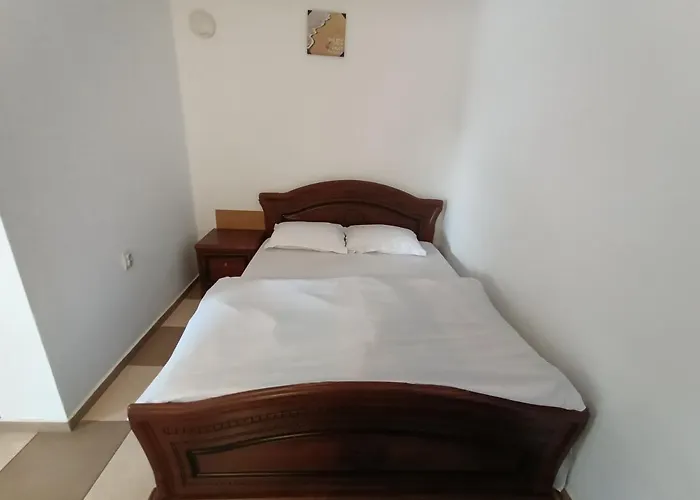 Guest house La Mariana