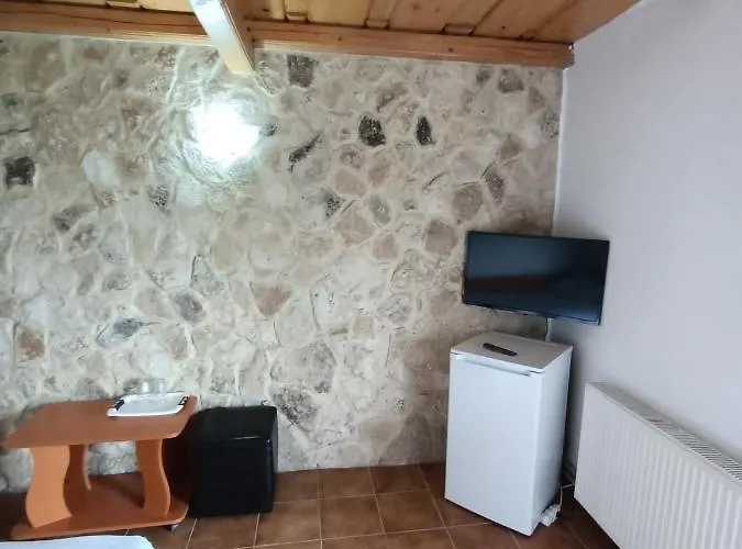 La Mariana * Vama Veche