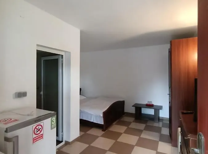 Guest house La Mariana Vama Veche