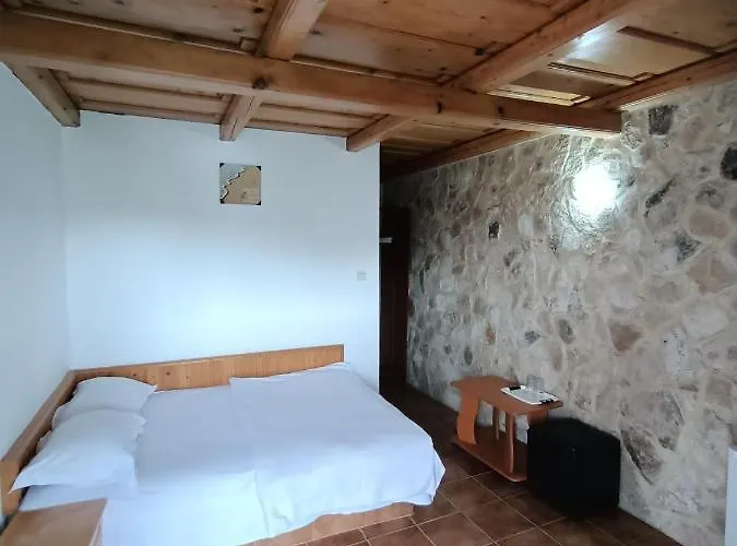 Guest house La Mariana