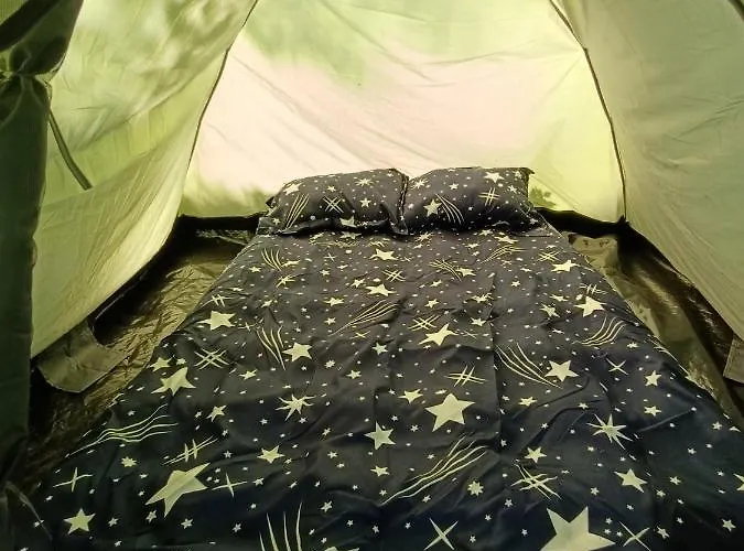 La Mariana Guest house *