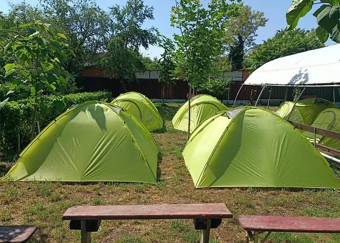 La Mariana Guest house