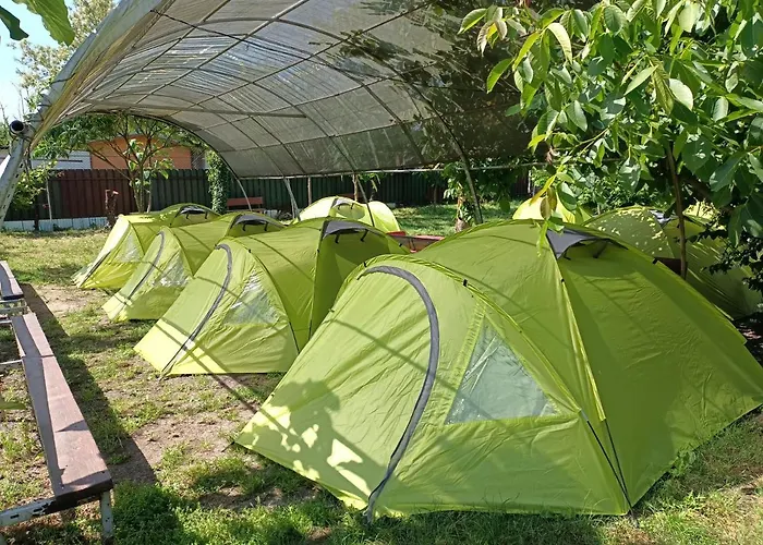 La Mariana * Vama Veche