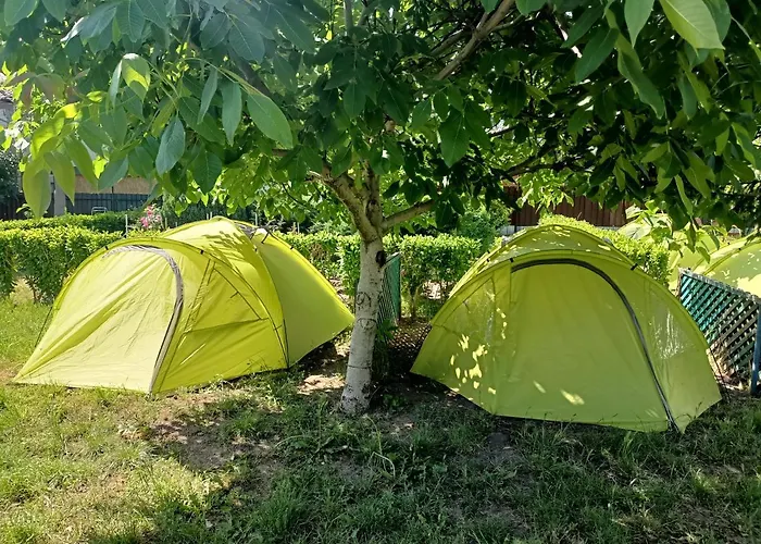 La Mariana Guest house Vama Veche