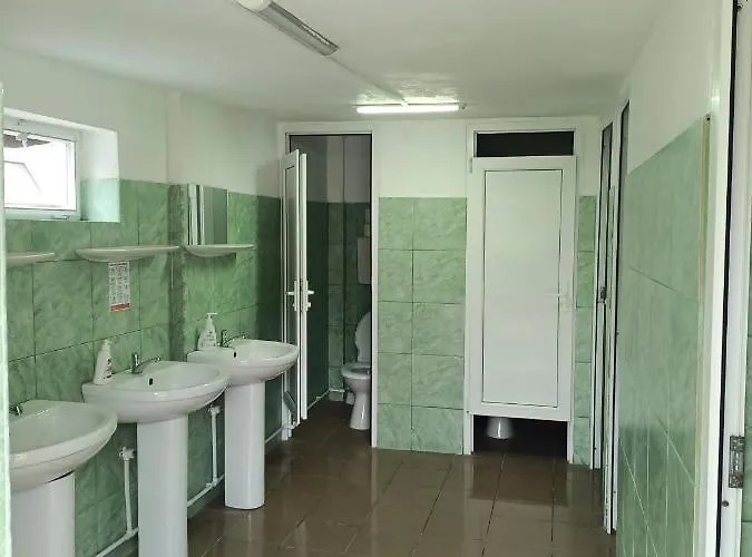 Guest house La Mariana *