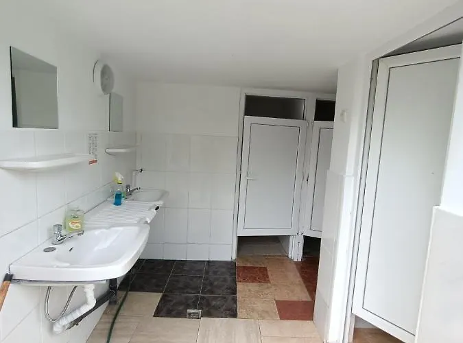 Guest house La Mariana *