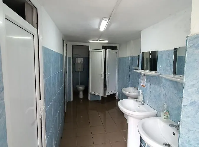 La Mariana Guest house