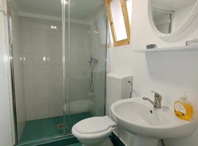 Guest house La Mariana