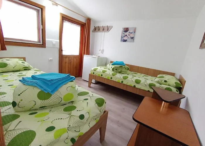 Guest house La Mariana