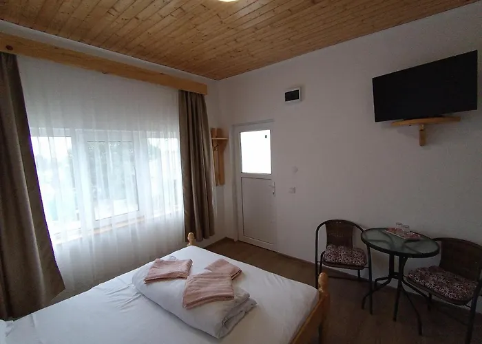 La Mariana Guest house