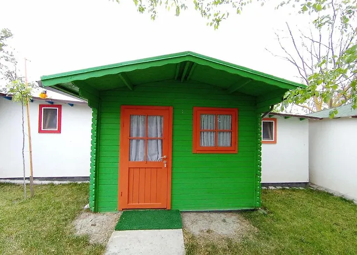 La Mariana Guest house *