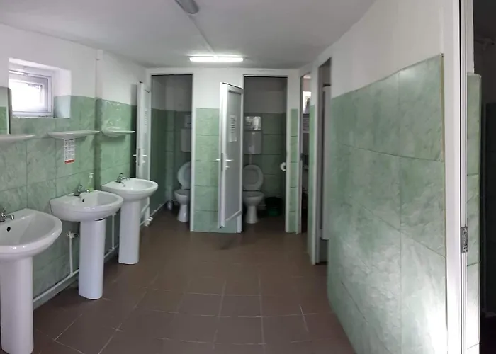 Guest house La Mariana *