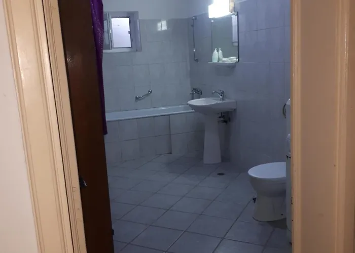 La Mariana Guest house