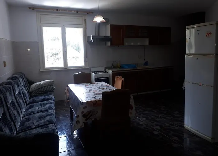 La Mariana Guest house