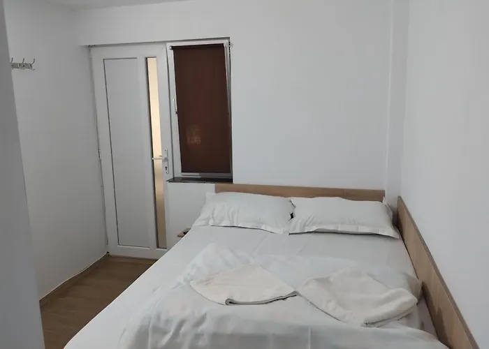 Guest house La Mariana Vama Veche