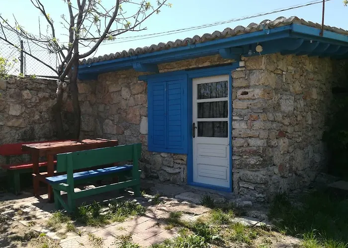 La Mariana Guest house Vama Veche