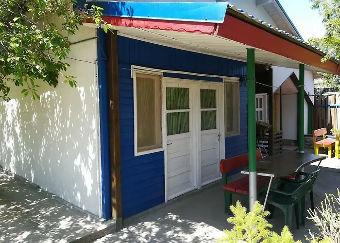 La Mariana Guest house *